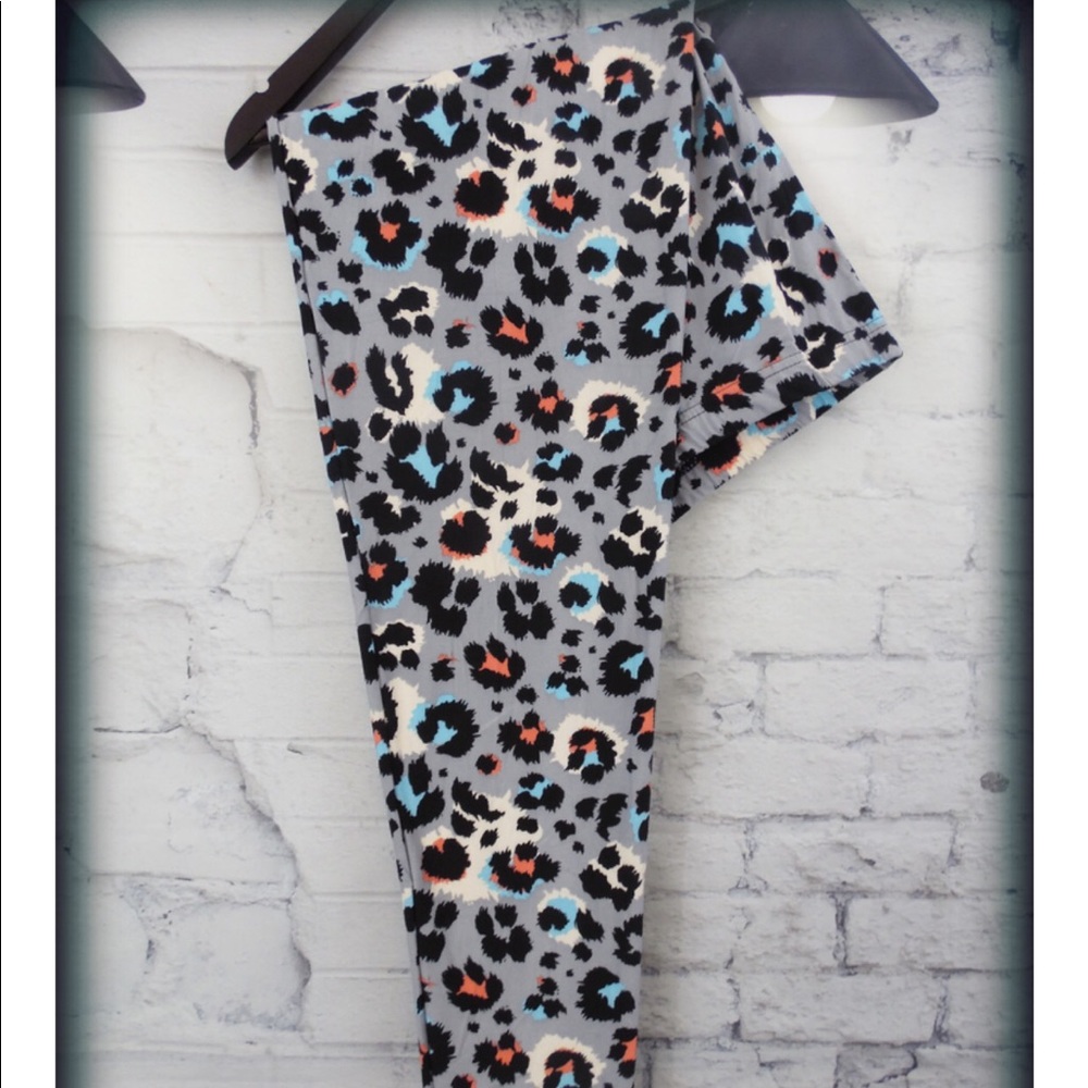 Women’s Extra Curvy leggings